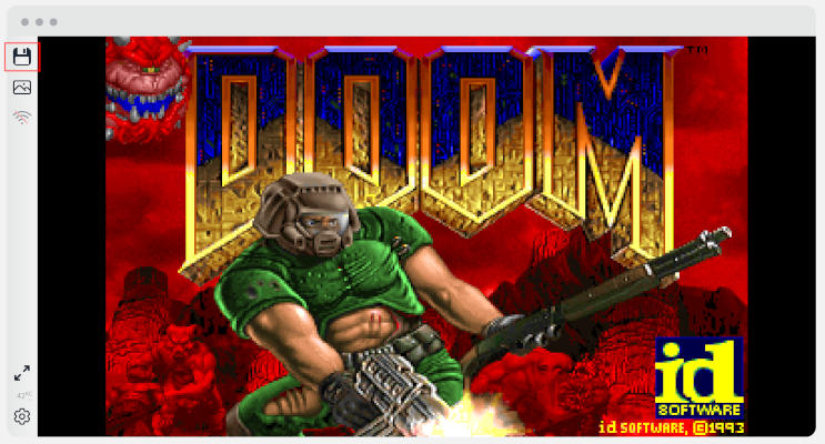 DOOM